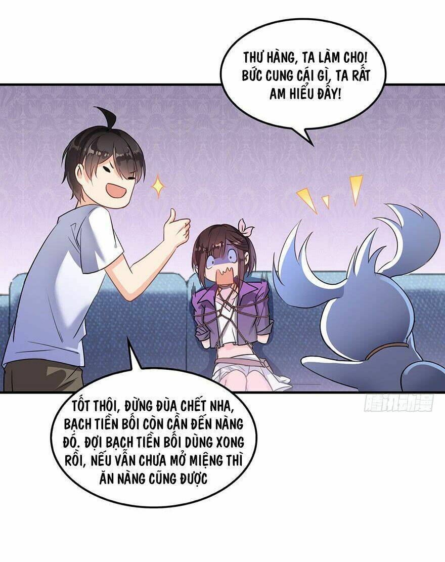 Tu Chân Nói Chuyện Phiếm Quần Chapter 94 - 8