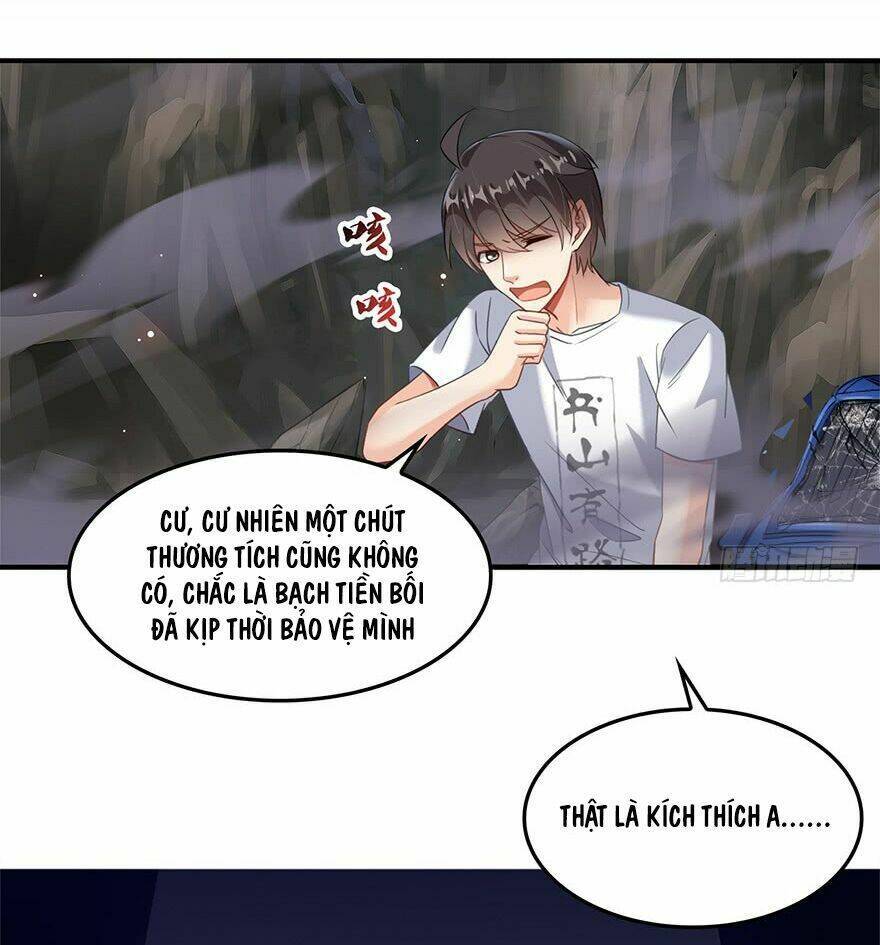 Tu Chân Nói Chuyện Phiếm Quần Chapter 95 - 31