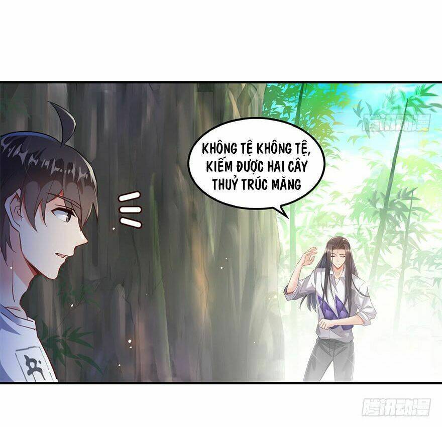 Tu Chân Nói Chuyện Phiếm Quần Chapter 95 - 34