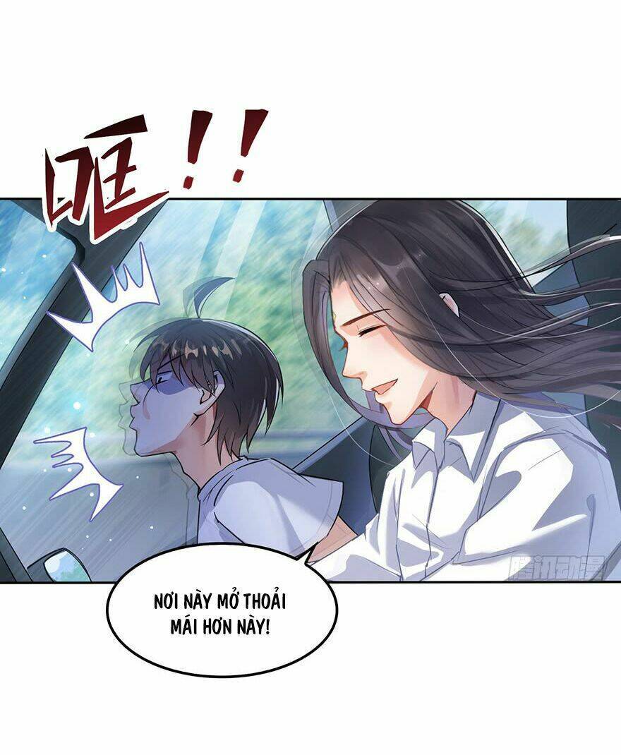 Tu Chân Nói Chuyện Phiếm Quần Chapter 95 - 10