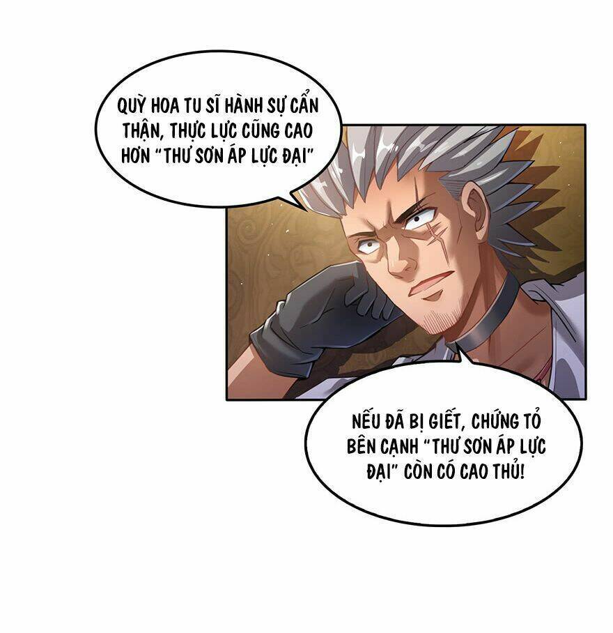 Tu Chân Nói Chuyện Phiếm Quần Chapter 96 - 20