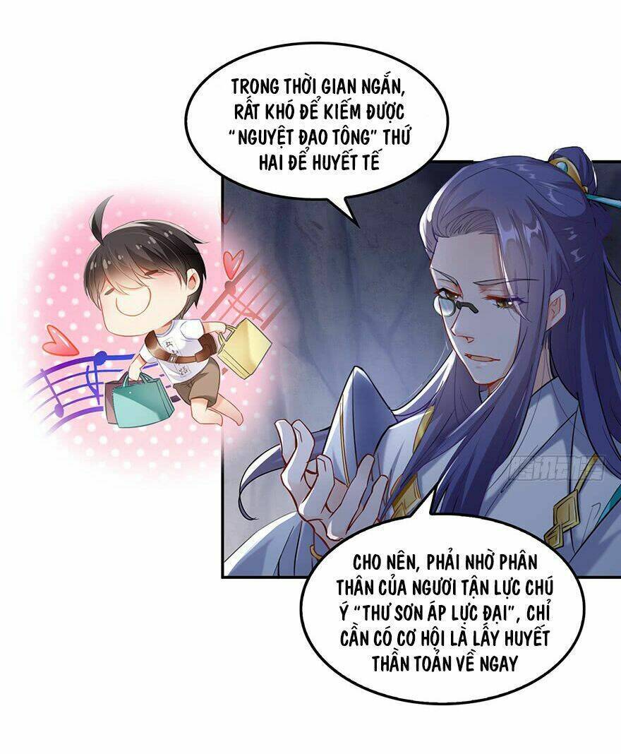Tu Chân Nói Chuyện Phiếm Quần Chapter 96 - 32