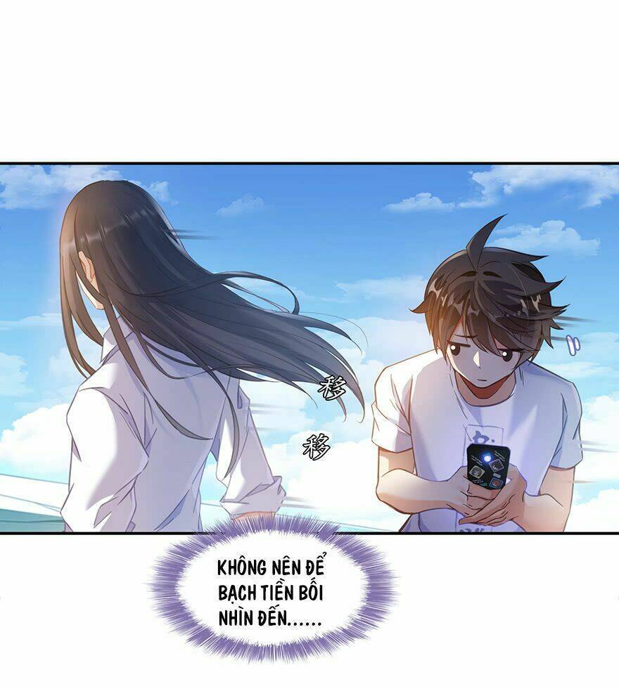 Tu Chân Nói Chuyện Phiếm Quần Chapter 96 - 8
