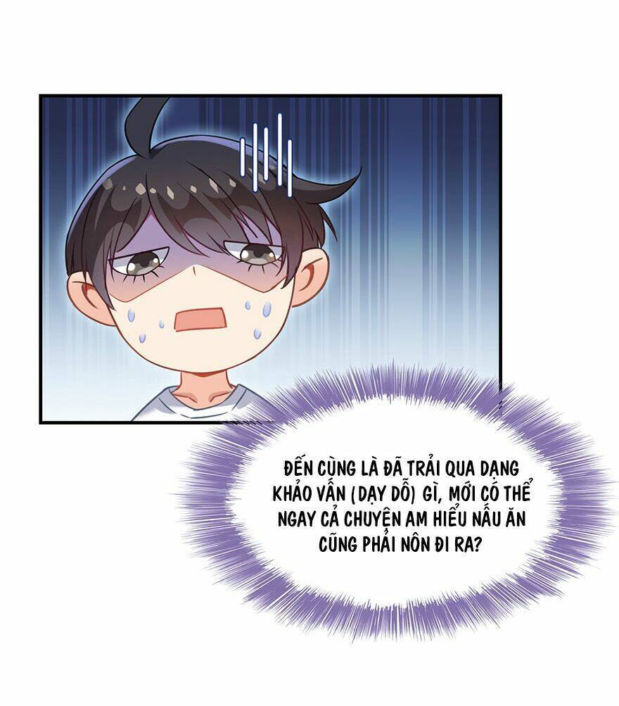 Tu Chân Nói Chuyện Phiếm Quần Chapter 97 - 20