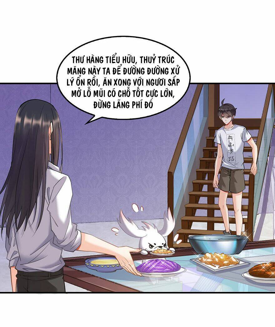 Tu Chân Nói Chuyện Phiếm Quần Chapter 97 - 22