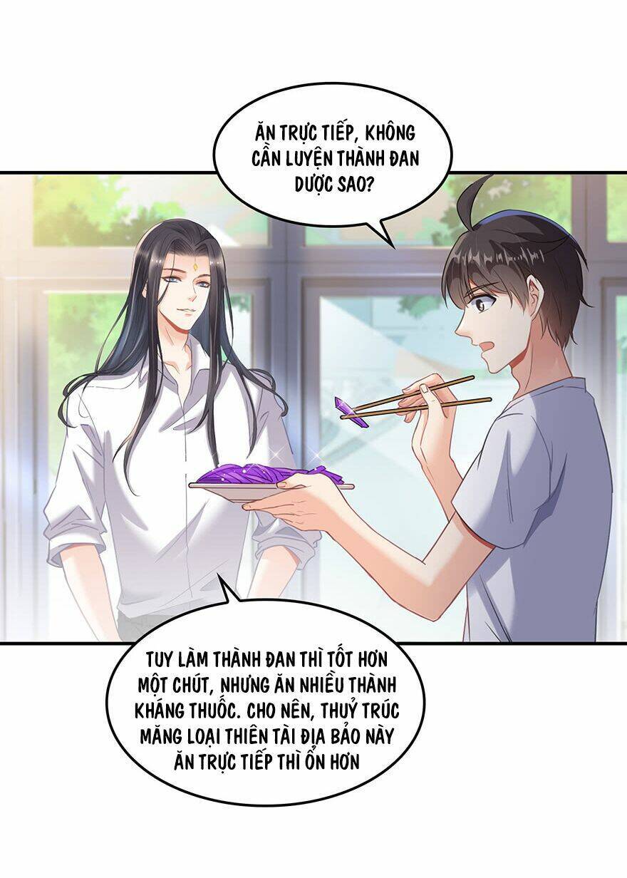 Tu Chân Nói Chuyện Phiếm Quần Chapter 97 - 23