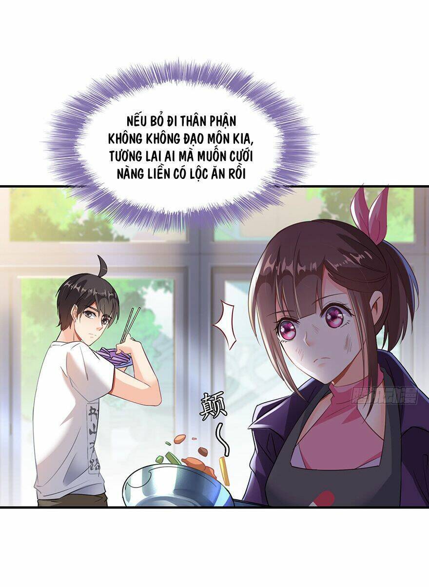 Tu Chân Nói Chuyện Phiếm Quần Chapter 97 - 25