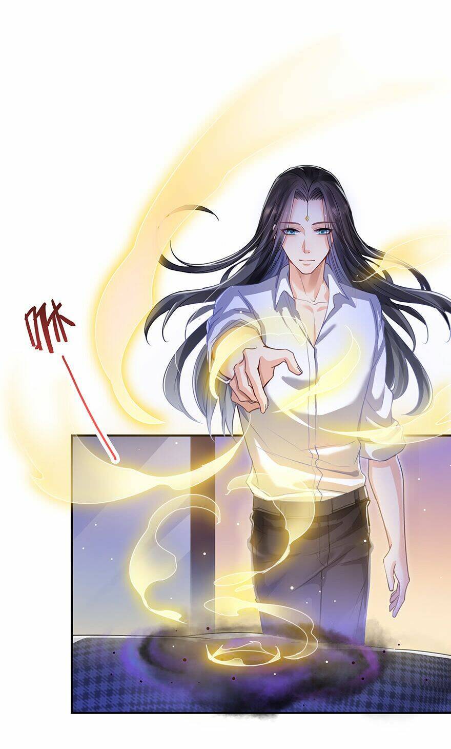 Tu Chân Nói Chuyện Phiếm Quần Chapter 97 - 29