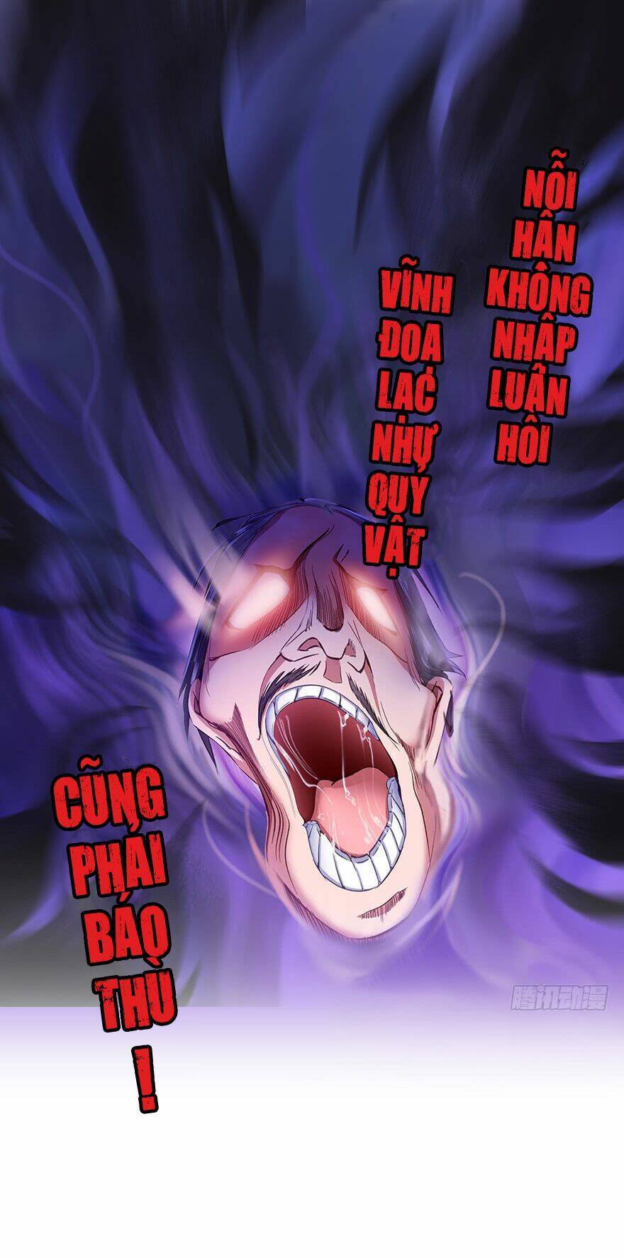 Tu Chân Nói Chuyện Phiếm Quần Chapter 97 - 32