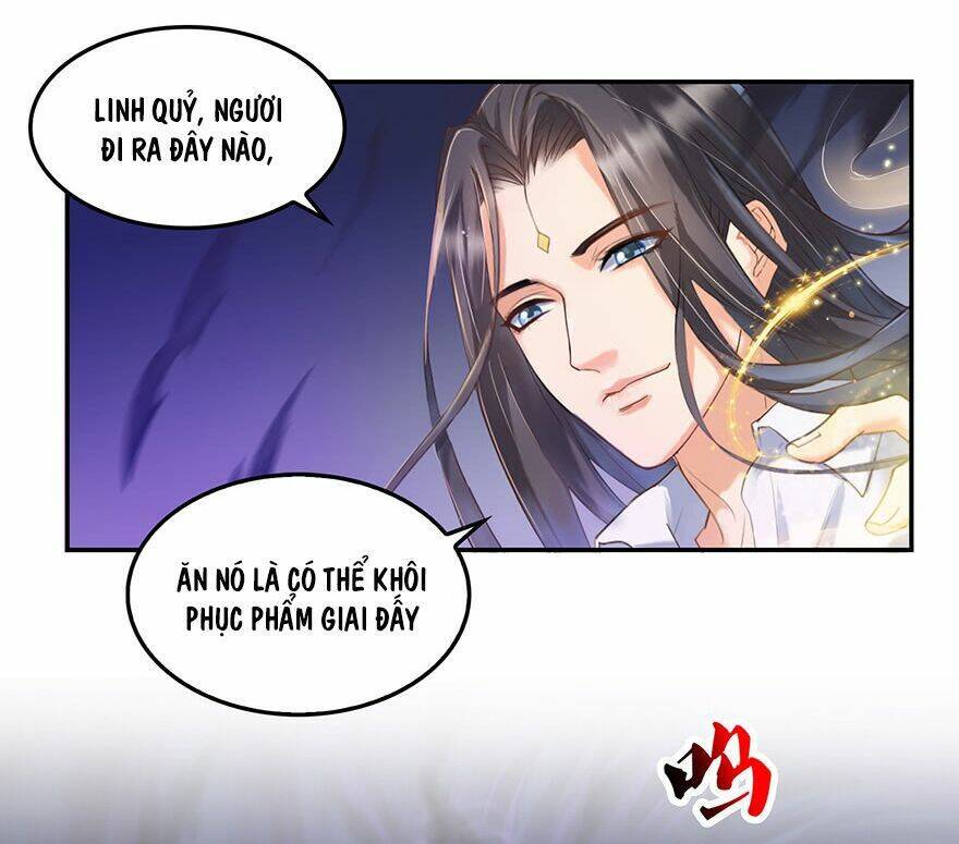 Tu Chân Nói Chuyện Phiếm Quần Chapter 97 - 33