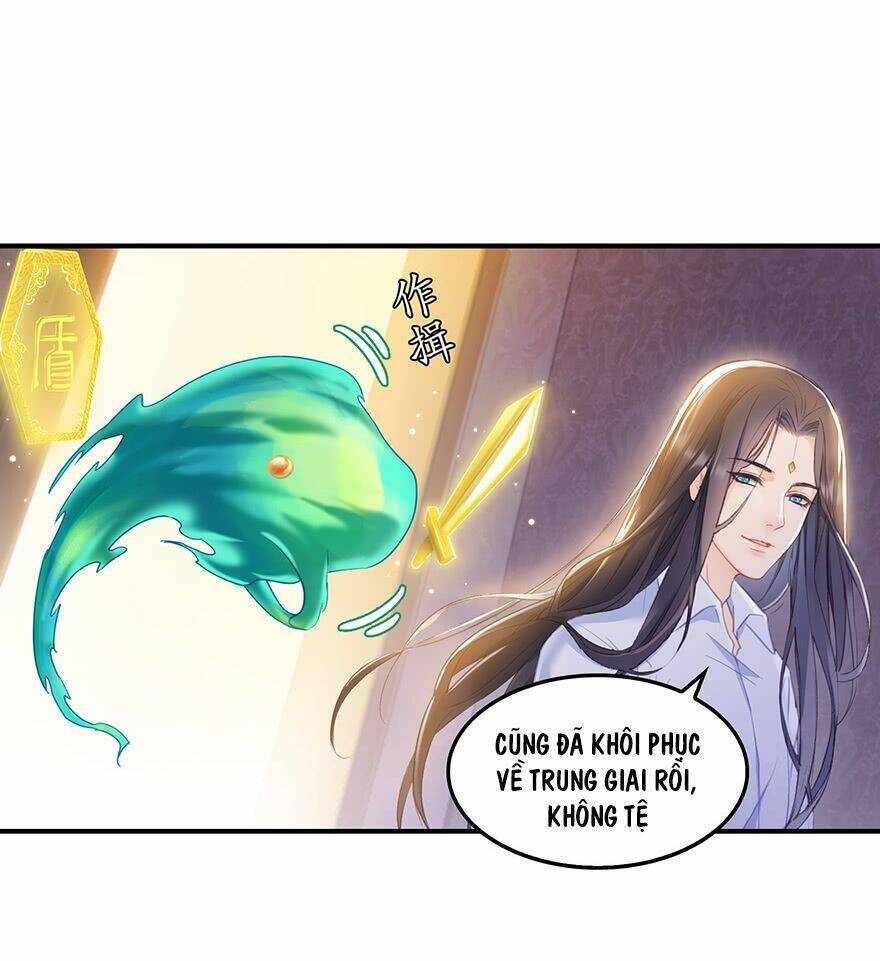 Tu Chân Nói Chuyện Phiếm Quần Chapter 97 - 37