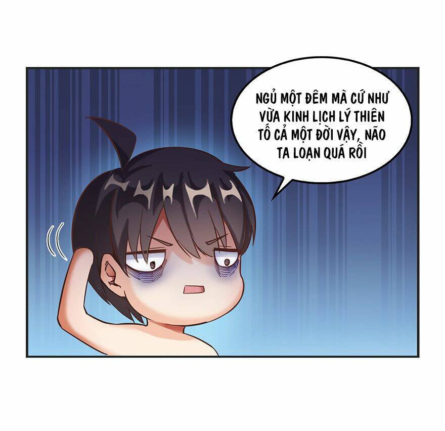 Tu Chân Nói Chuyện Phiếm Quần Chapter 98 - 13
