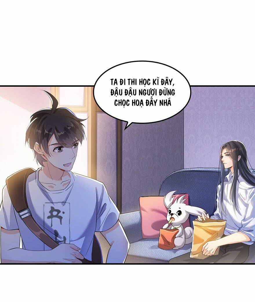 Tu Chân Nói Chuyện Phiếm Quần Chapter 98 - 19