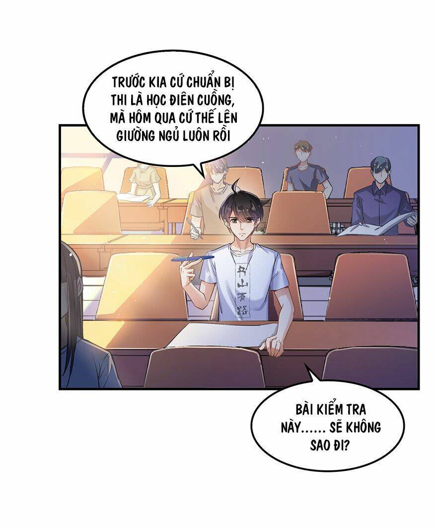 Tu Chân Nói Chuyện Phiếm Quần Chapter 98 - 22