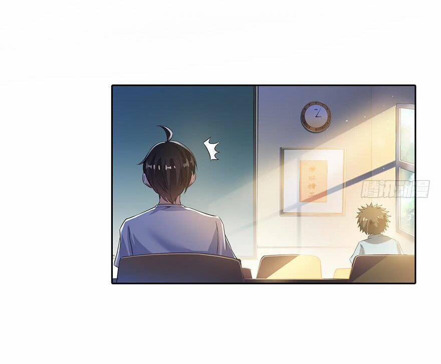 Tu Chân Nói Chuyện Phiếm Quần Chapter 98 - 28