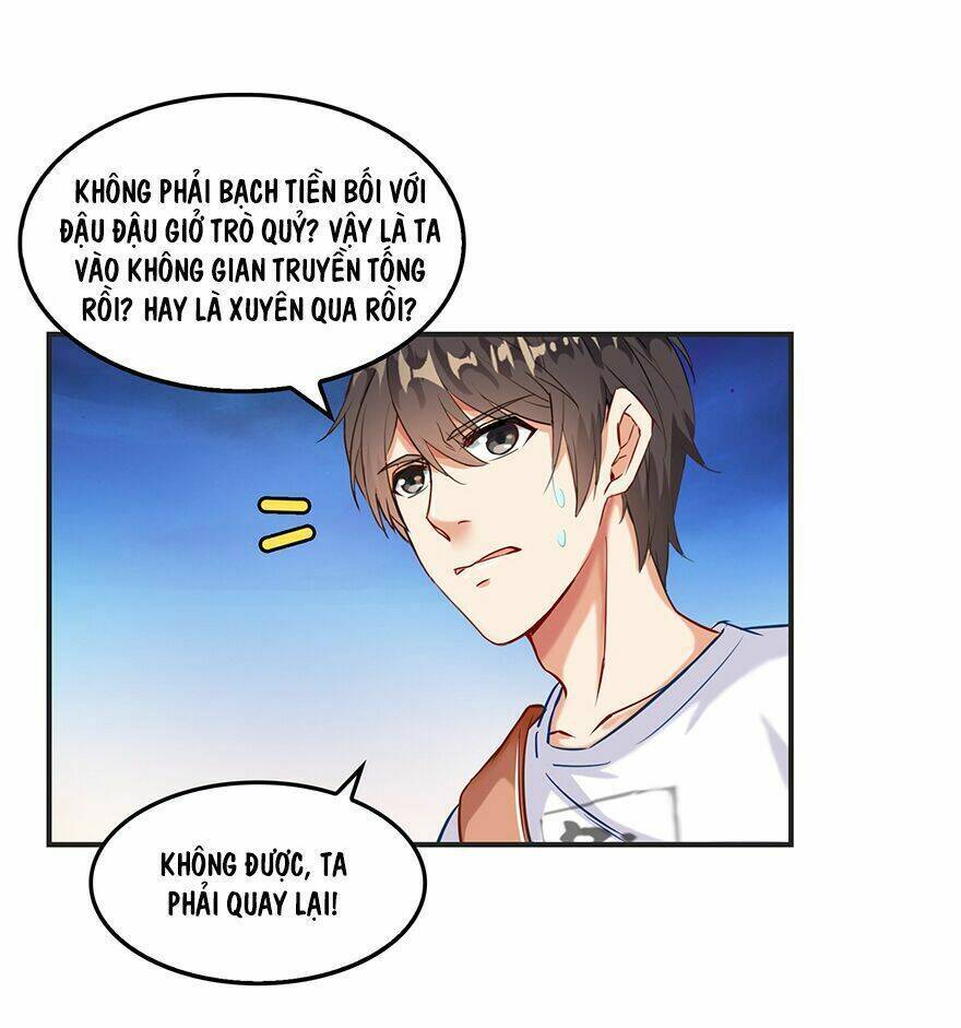Tu Chân Nói Chuyện Phiếm Quần Chapter 99 - 16