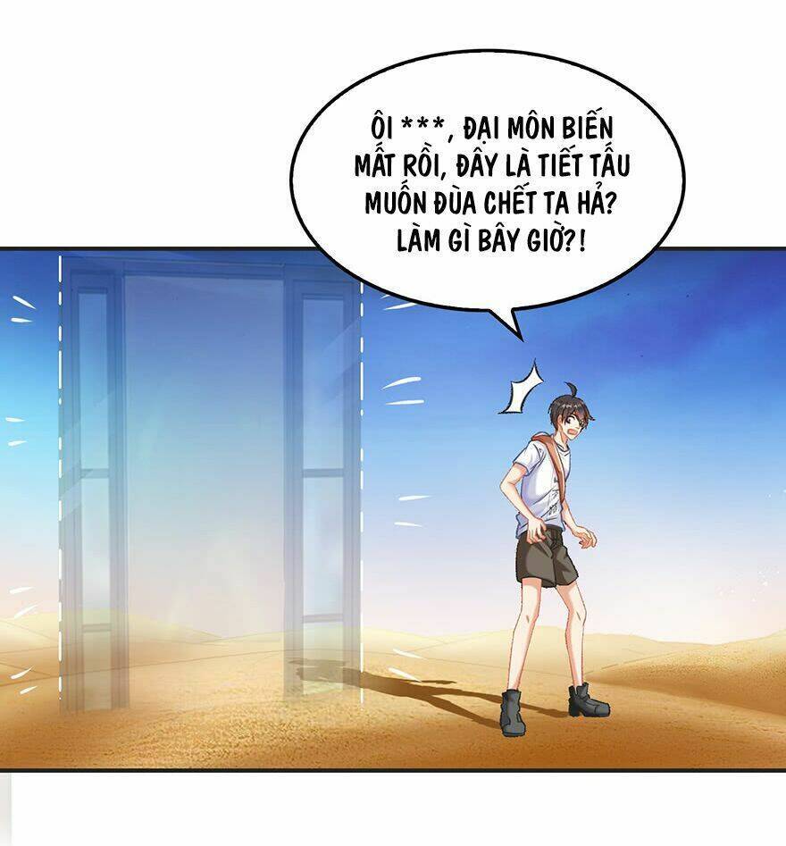 Tu Chân Nói Chuyện Phiếm Quần Chapter 99 - 17