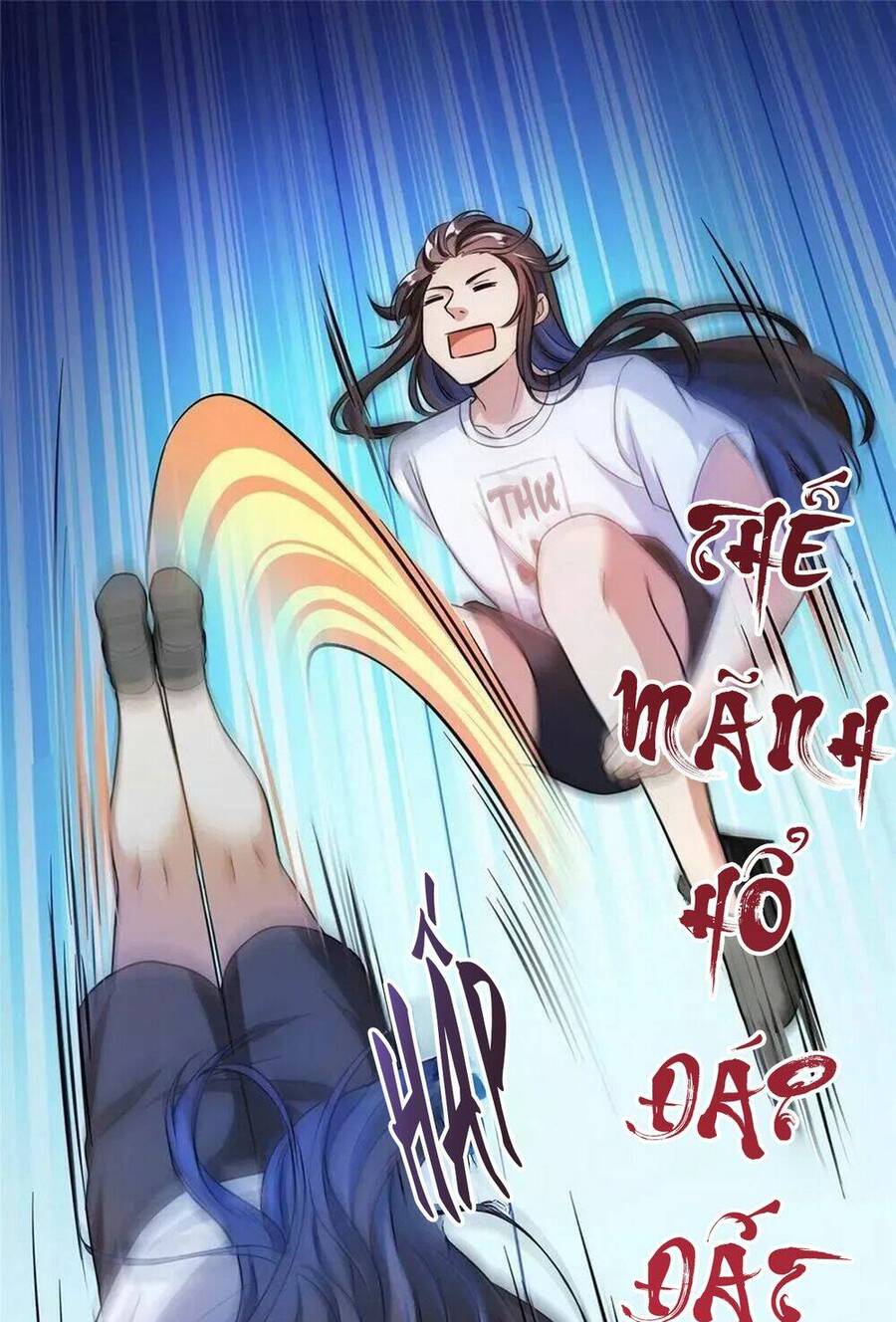 Tu Chân Nói Chuyện Phiếm Quần Chapter 407 - 16