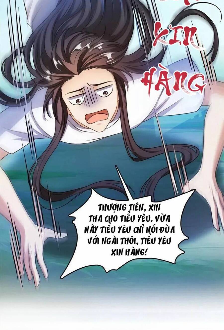 Tu Chân Nói Chuyện Phiếm Quần Chapter 407 - 17