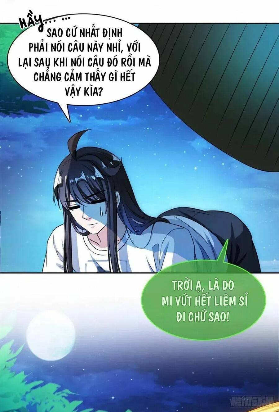 Tu Chân Nói Chuyện Phiếm Quần Chapter 407 - 18