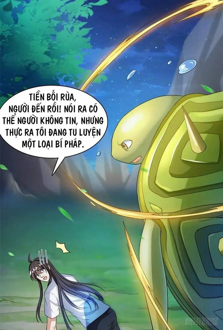 Tu Chân Nói Chuyện Phiếm Quần Chapter 407 - 19