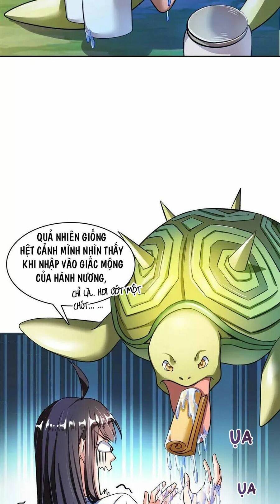 Tu Chân Nói Chuyện Phiếm Quần Chapter 407 - 24