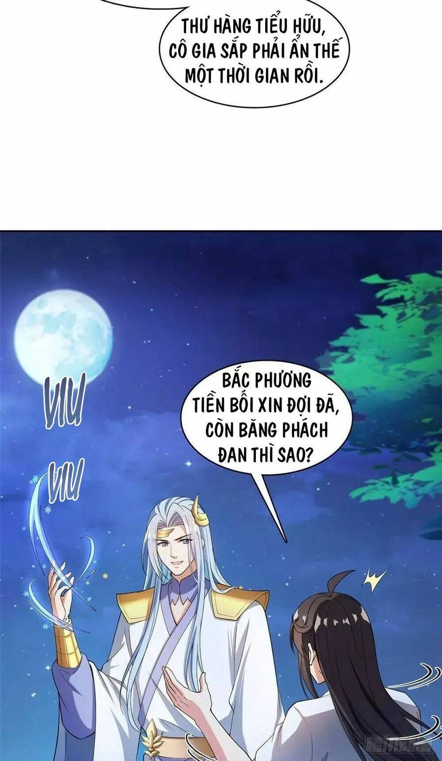 Tu Chân Nói Chuyện Phiếm Quần Chapter 407 - 4