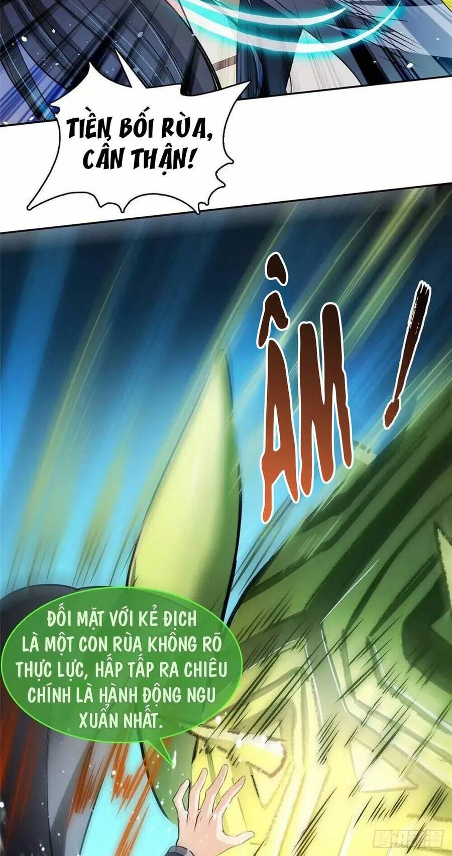 Tu Chân Nói Chuyện Phiếm Quần Chapter 407 - 31