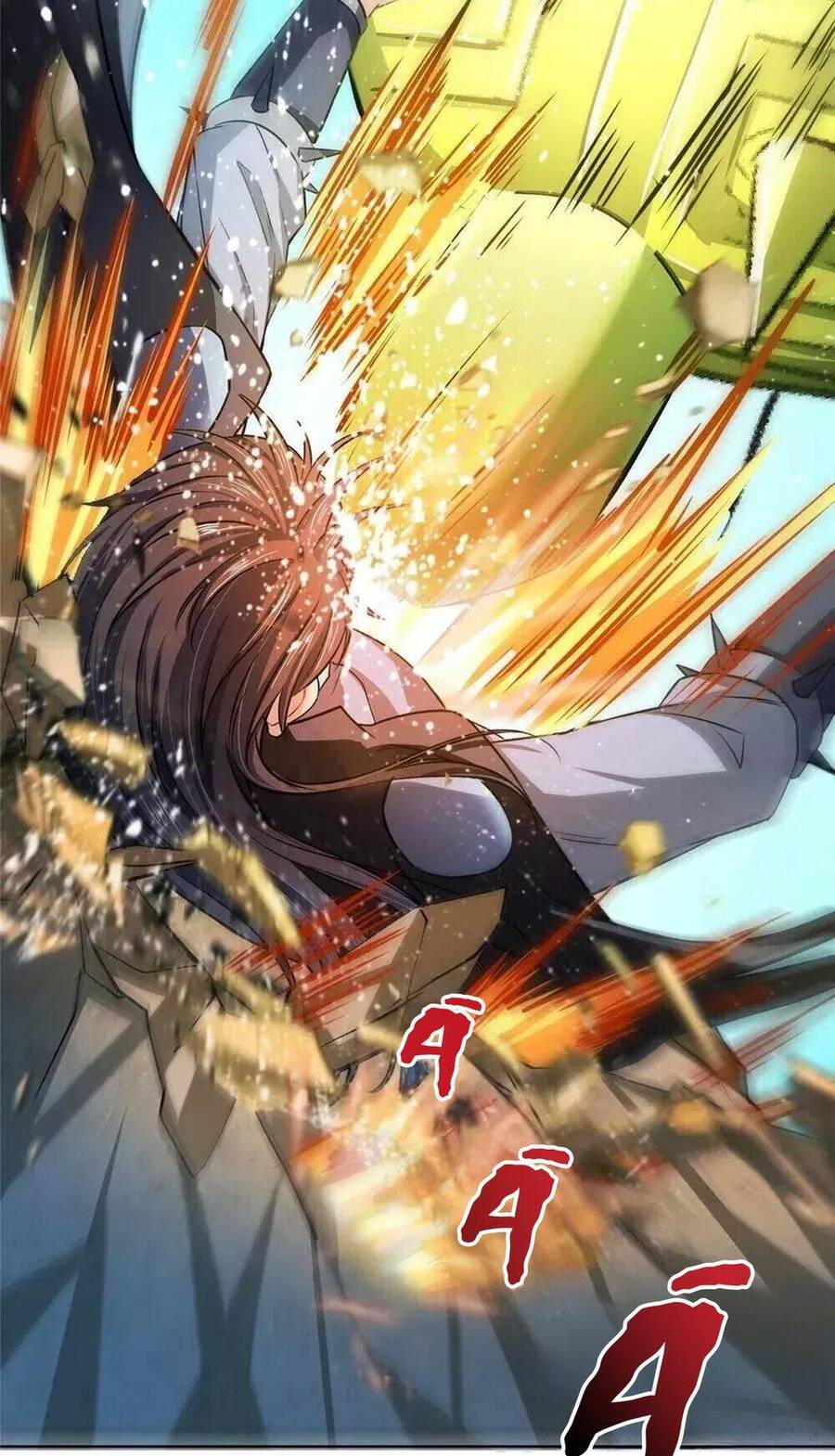 Tu Chân Nói Chuyện Phiếm Quần Chapter 407 - 32