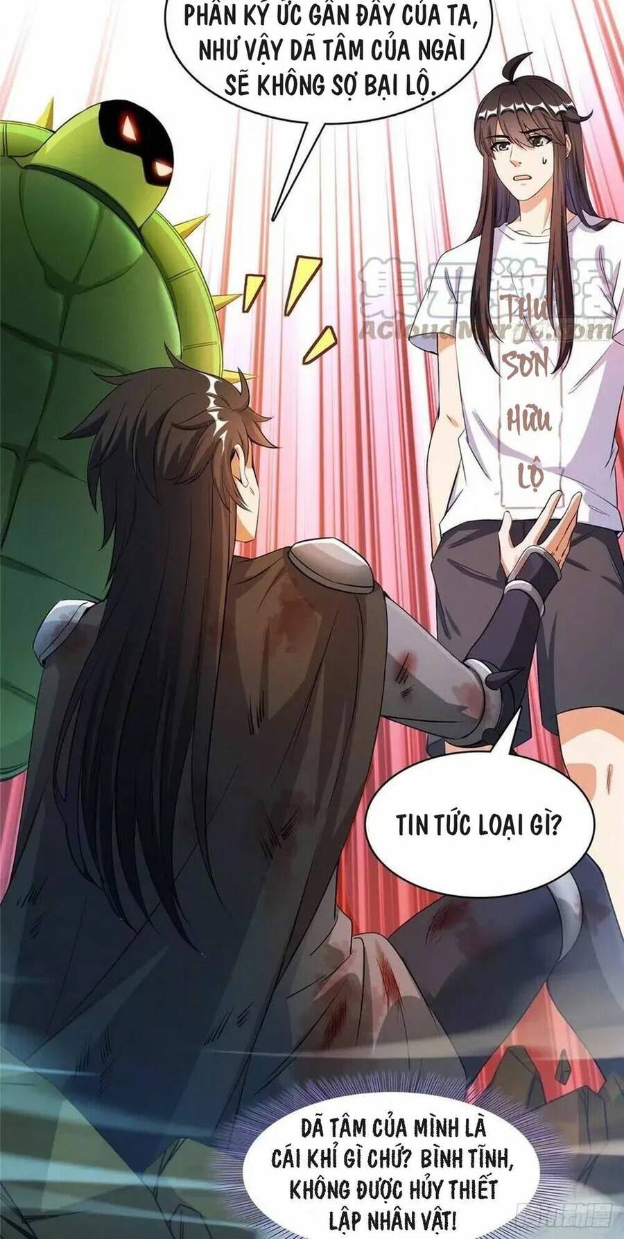 Tu Chân Nói Chuyện Phiếm Quần Chapter 407 - 38