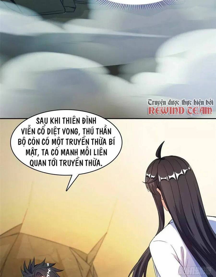 Tu Chân Nói Chuyện Phiếm Quần Chapter 407 - 39