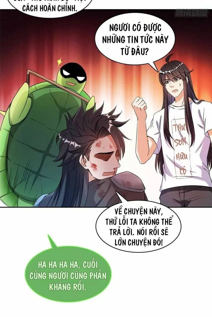 Tu Chân Nói Chuyện Phiếm Quần Chapter 407 - 42