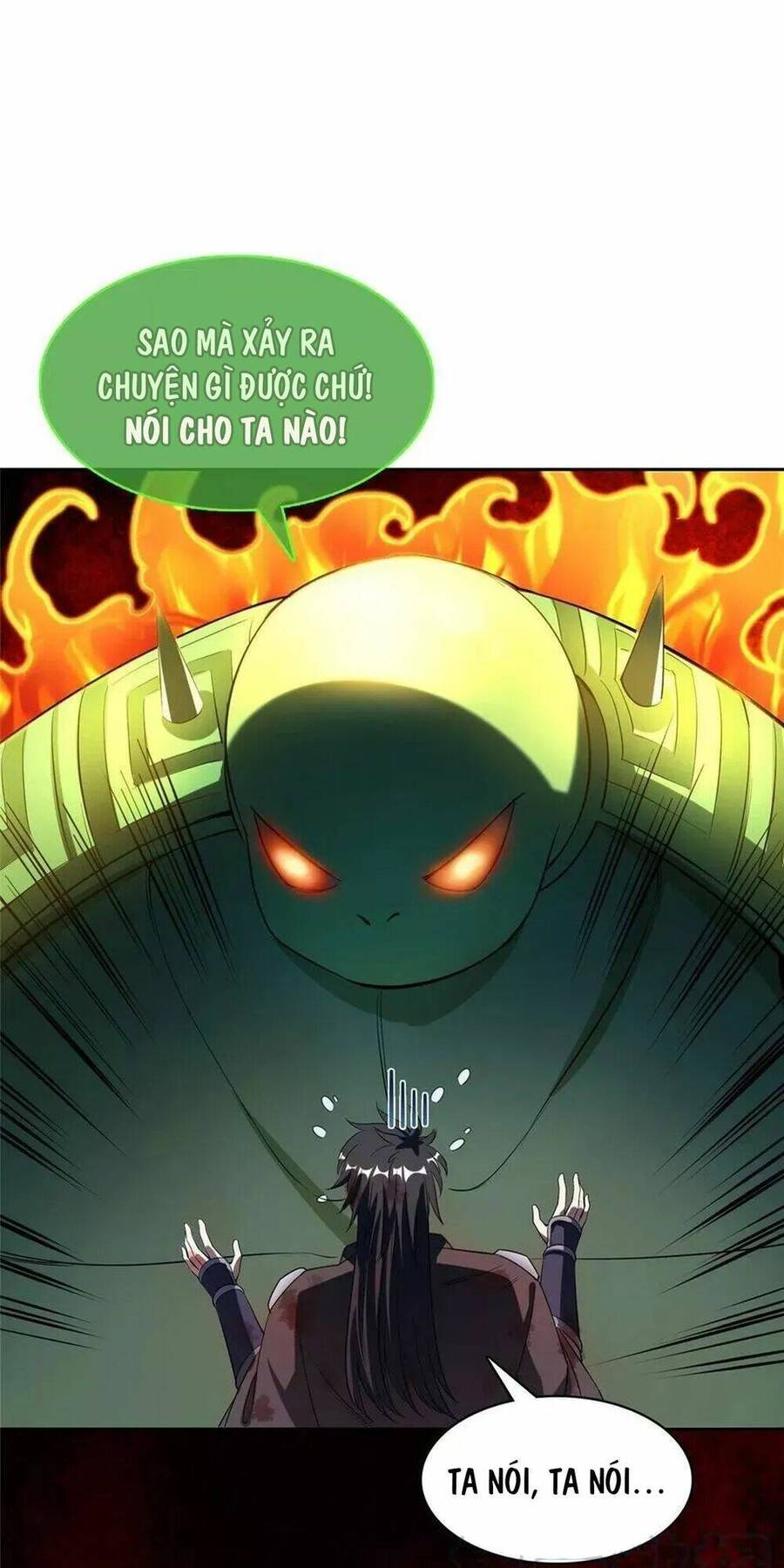 Tu Chân Nói Chuyện Phiếm Quần Chapter 407 - 43