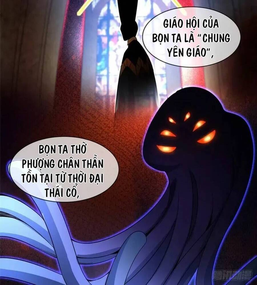 Tu Chân Nói Chuyện Phiếm Quần Chapter 407 - 45