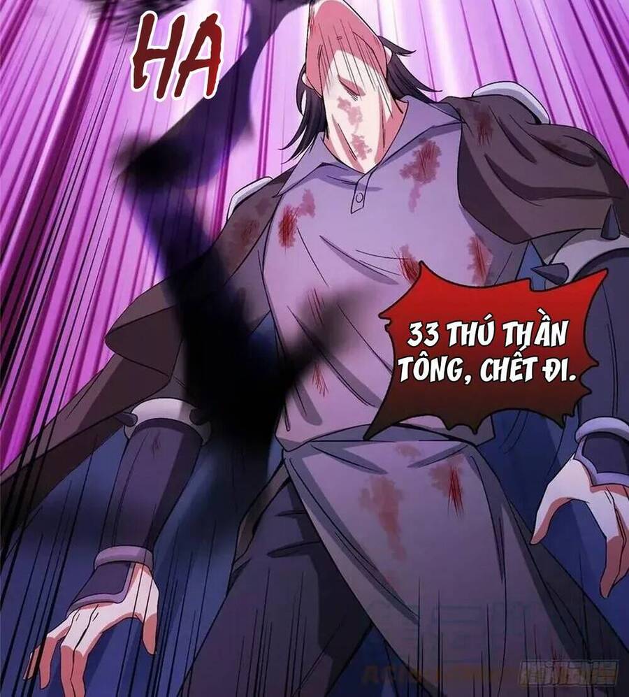 Tu Chân Nói Chuyện Phiếm Quần Chapter 407 - 48