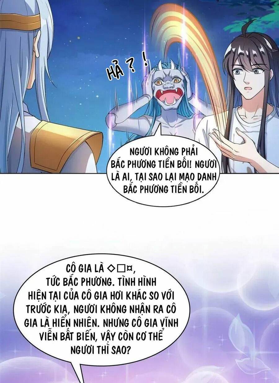 Tu Chân Nói Chuyện Phiếm Quần Chapter 407 - 6