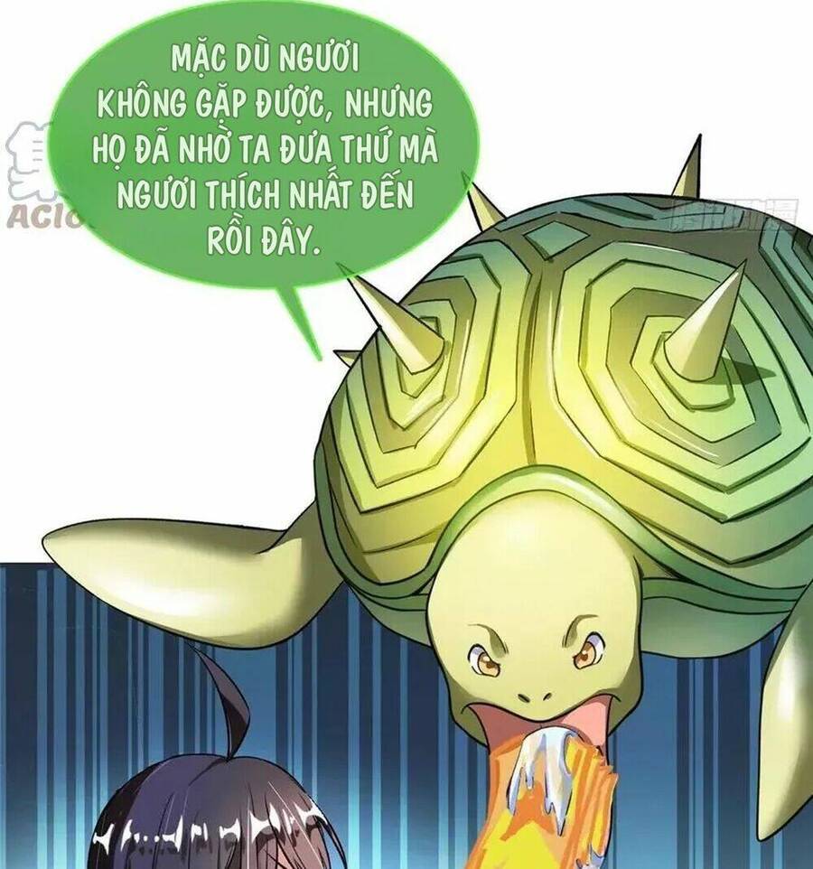 Tu Chân Nói Chuyện Phiếm Quần Chapter 407 - 52