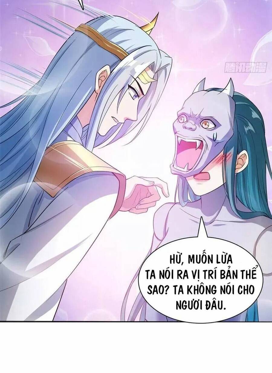 Tu Chân Nói Chuyện Phiếm Quần Chapter 407 - 7