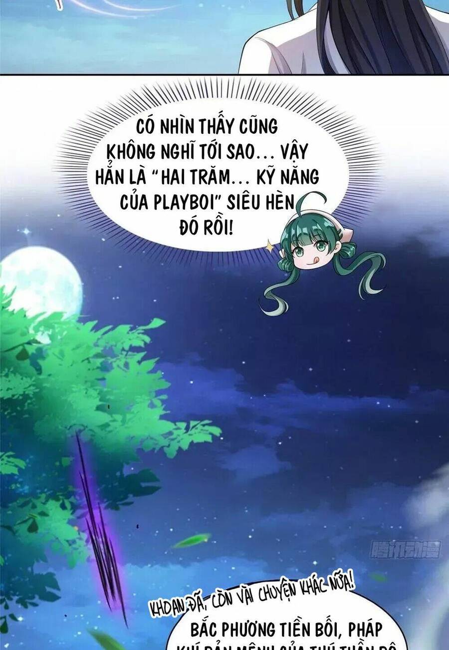 Tu Chân Nói Chuyện Phiếm Quần Chapter 407 - 10