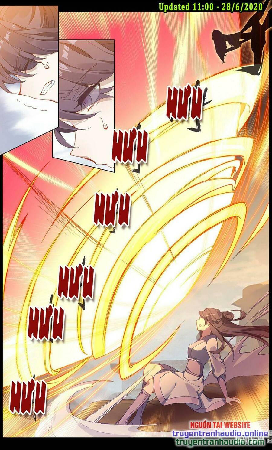 Nguyên Tôn Chapter  227.2 - 7