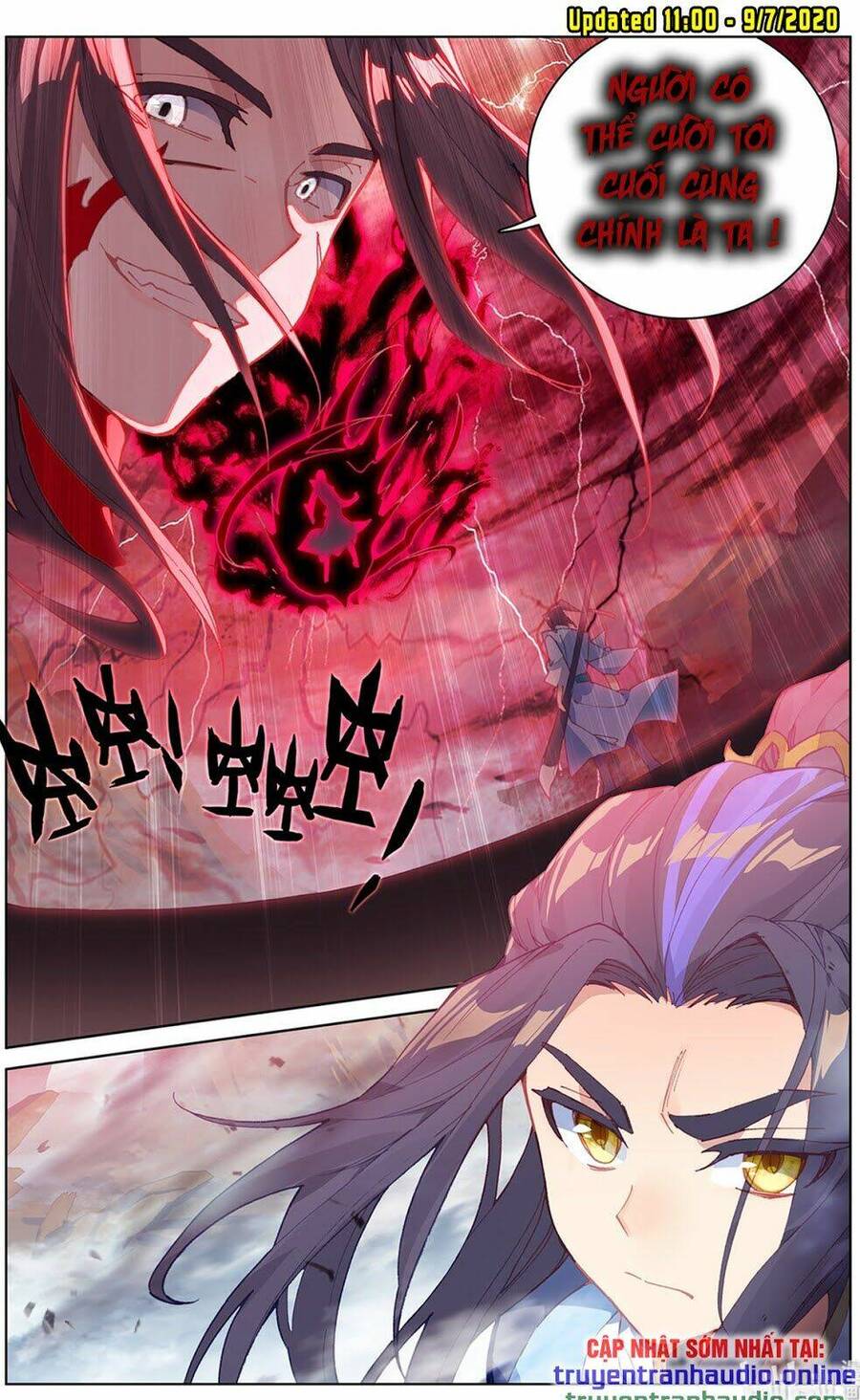 Nguyên Tôn Chapter  230.2 - 9