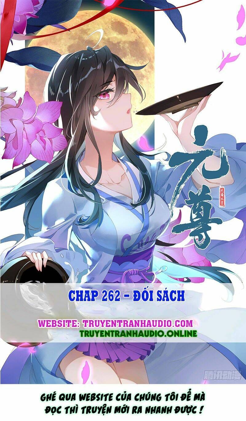 Nguyên Tôn Chapter 262.5 - 2