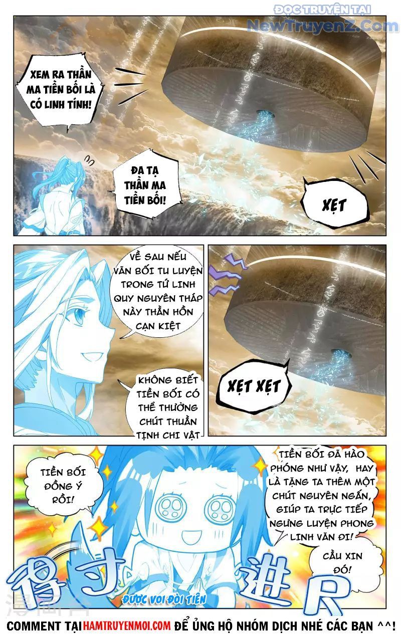 Nguyên Tôn Chapter 379.8 - 3