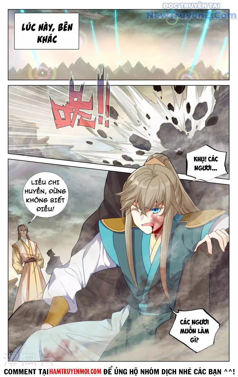 Nguyên Tôn Chapter 379.8 - 6