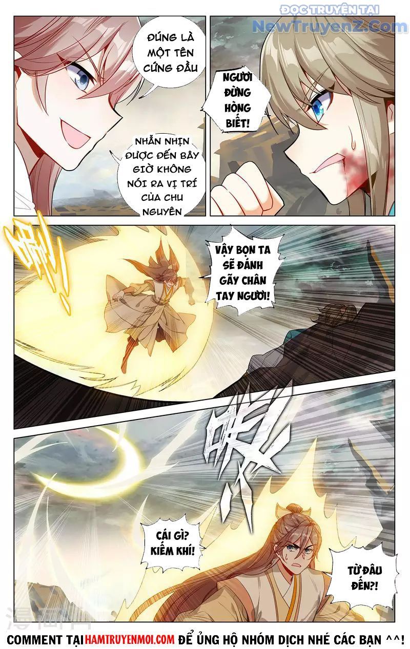 Nguyên Tôn Chapter 379.8 - 7