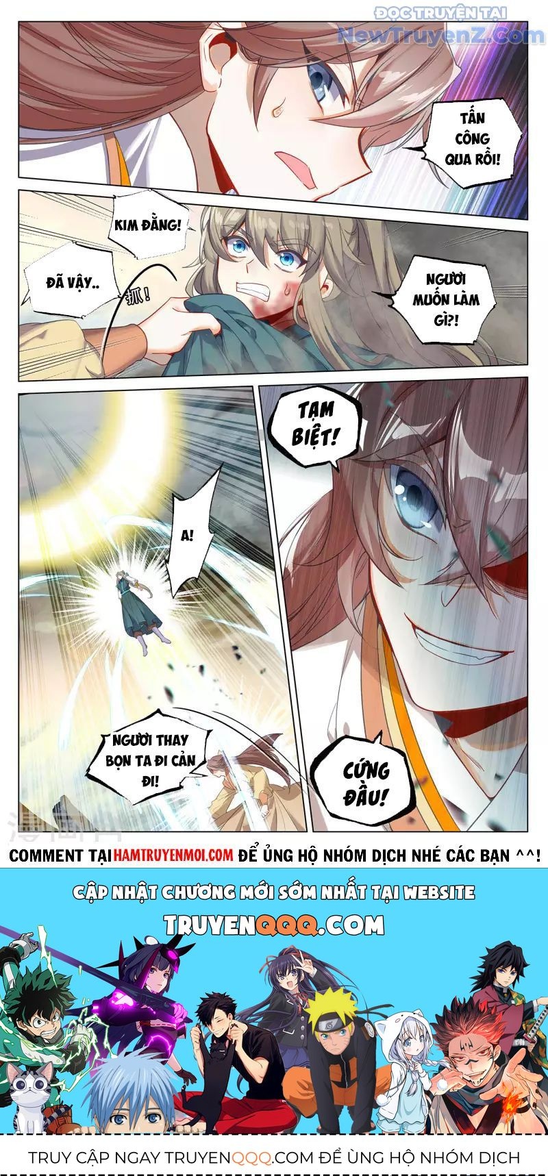 Nguyên Tôn Chapter 379.8 - 8