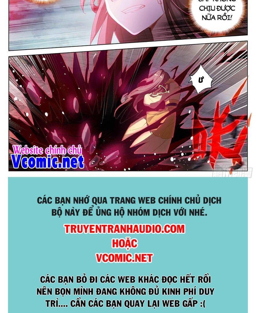 Nguyên Tôn Chapter 390 - 12