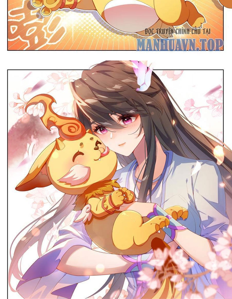 Nguyên Tôn Chapter 792 - 2
