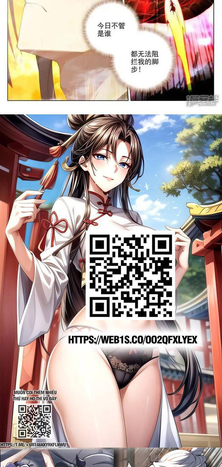 Nguyên Tôn Chapter 753 - 7