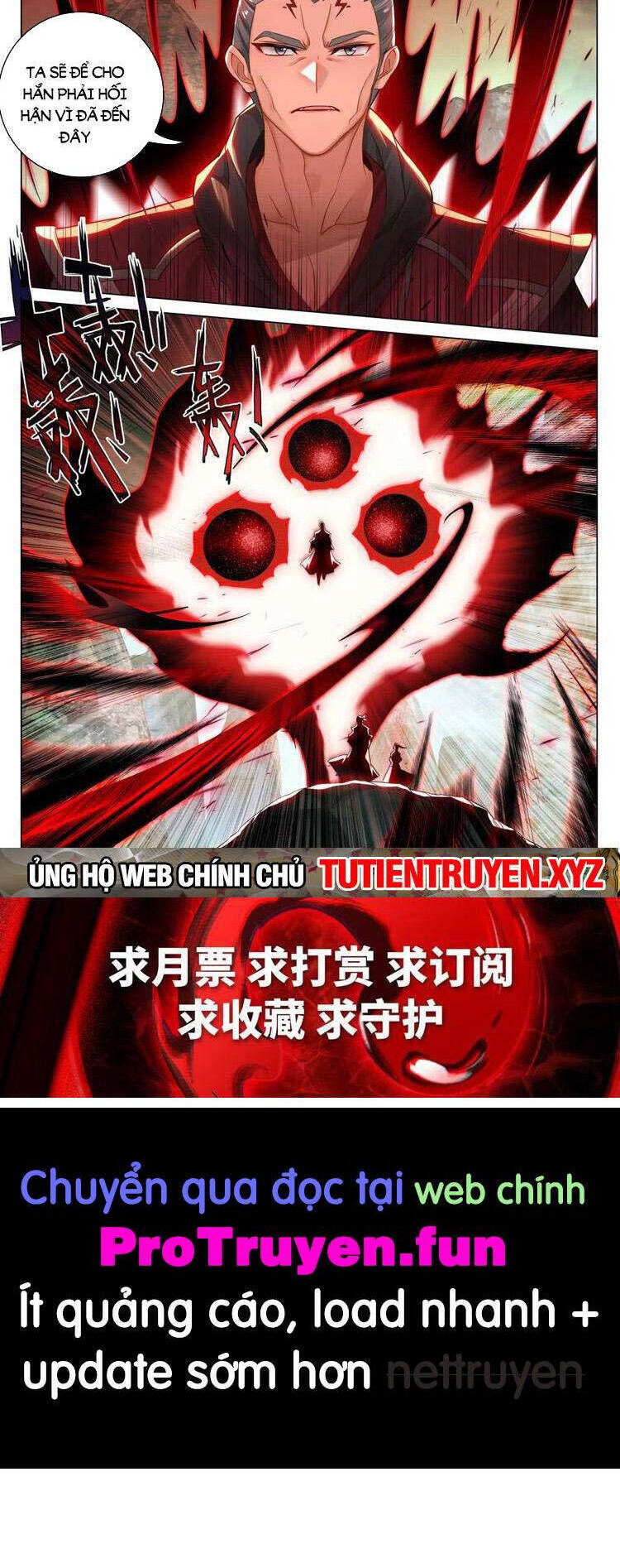 Nguyên Tôn Chapter 710 - 5